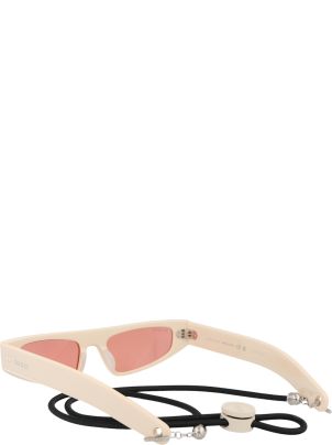 Gucci Eyewear Gg1634s Sunglasses | italist
