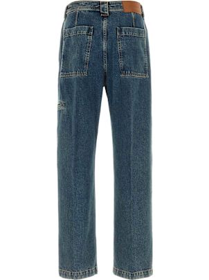 Ferragamo Denim Jeans | italist