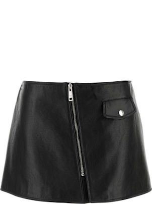 スカート PRADA SKIRT (51893SOOO11KD F0002) 01be9de1a052132f90dce2e8eeaf68