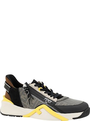Fendi Flow Sneakers | italist