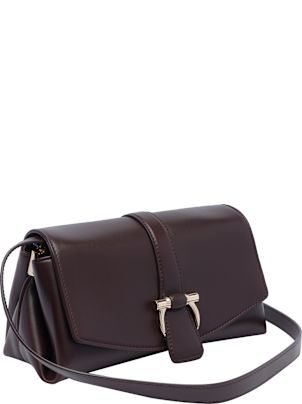 Ferragamo Small Crossbody Bag | italist