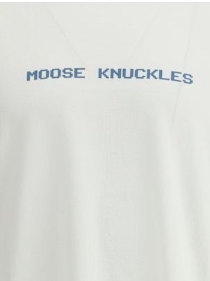 Moose Knuckles Milton T-shirt | italist
