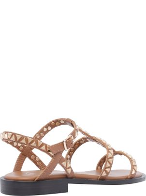 Ash Polinesia Sandals | italist