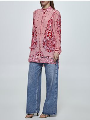 トップス made in italy silk100 ETRO tops bg Italy Silk100 ETRO Tops Bg | eBay