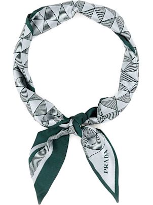 Prada Scarves & Wraps for Women