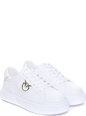 PINKO SS0003P014ZIAZIA 関税送料込 Pinko Yoko Sneakers | italist