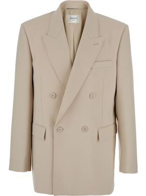 Saint Laurent Coats & Jackets for Women