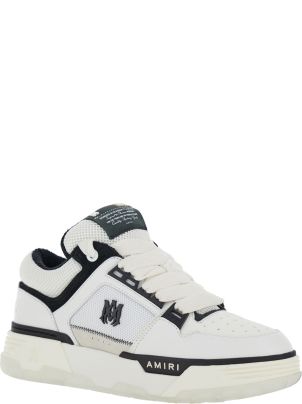 AMIRI サンティー AMIRI Classic Low sneakers for Men - Grey in UAE | Level Shoes
