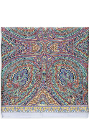 Etro Scarves & Wraps for Men
