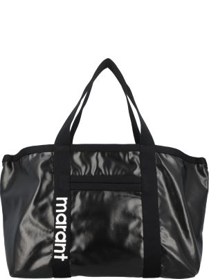 Italist Jacquemus Le Grand Chiquito Tote Bag | italist $725.17