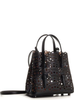 ALAIA AA3A046TK019415 関税送料込 楽天市場】【3%オフクーポン配布中】 ALAIA アライア レディース