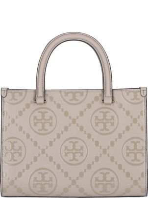 Tory Burch 't Monogram' Medium Tote Bag | italist