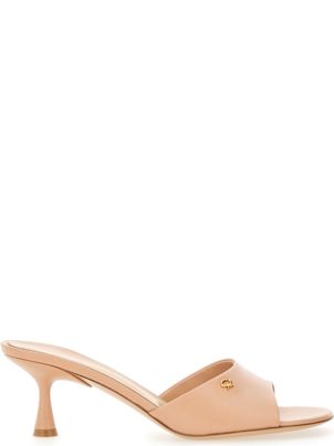 Gianvito Rossi G6163115RICNAPNERO 関税送料込 Gianvito Rossi Designer Custom | Saks Fifth Avenue