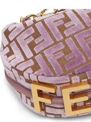 専用！【FENDI】美品！デザインベスト イタリア製 Fendigraphy Mini | italist