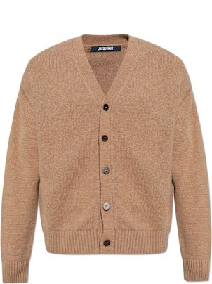 JACQUEMUS 251DR2422381250 関税送料込 JACQUEMUS - BRANDNAME VOYAGE