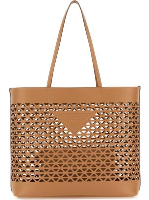 PRADA ジャルディニエール スモール バッグ Prada Shopping Bag | italist