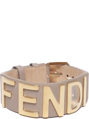 Fendi jewelry clearance sale