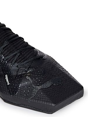 Black Synthetic Leather And Fabric Coperni X Puma 90sqr Sneakers