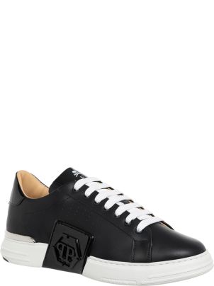 Philipp Plein Sneakers Black | italist