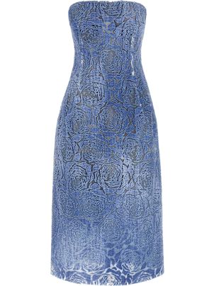 ERMANNO SCERVINO パンツ マルチカラー Made In Italy Ermanno Scervino for Women
