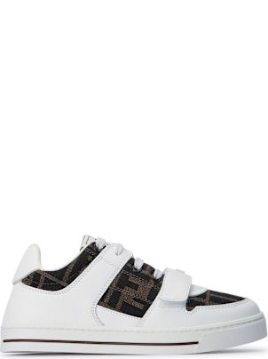 Fendi Shoes for Girls