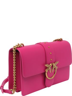 Classic Love Bag One Simply Pinko | italist