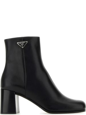 Prada Boots for Women | italist, ALWAYS LIKE A SALE