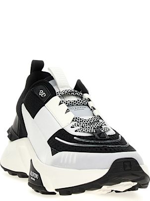 Valentino Garavani 'true Act' Sneakers | italist