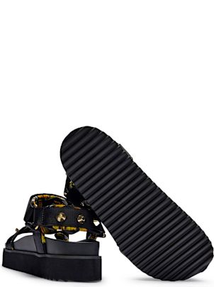 Versace Jeans Couture Sandals | italist