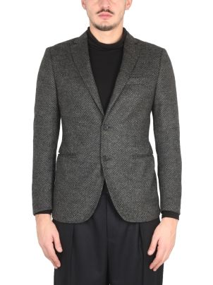 ジャケット・アウター made in ITALY TONELLO coat em Jacket for man T JACKET TONELLO F/W 17-18 - Rione Fontana