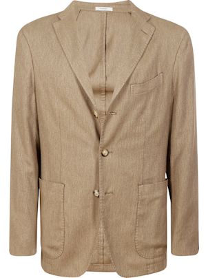 BOGLIOLI ジレ/ベスト50 Italy名門! Boglioli Clothing for Men