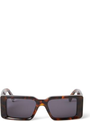 【送料&関税込】Off-White Oeri097 Milano6007 Havana - Unisex Off-White Oeri097 Milano6007 Havana | italist