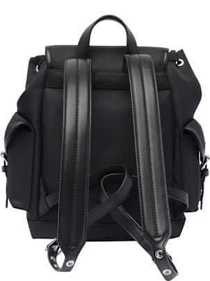Ganni Small Bucky Backpack | italist