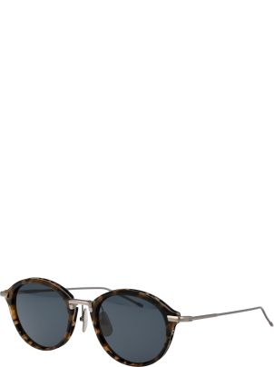 【送料&関税込】Thom Browne Ues011a-g0003-205-49 Sunglasses Thom Browne Ues011a-g0003-205-49 Sunglasses | italist