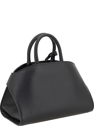 FERRAGAMO 241658ALLOVER775965 関税送料込 Ferragamo Hug Handbag | italist