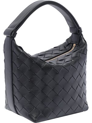 Bottega Veneta Candy Wallace | italist