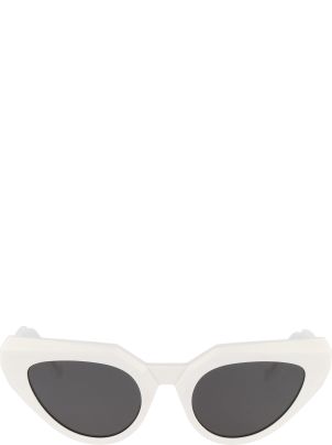 サングラス VAVA EYEWEAR FW25 Vava - BL0028 - WHITE (BL0028 WHITE) VAVA Eyewear for Men