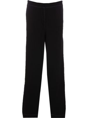 Ganni Light Isoli Cuffed Pants | italist