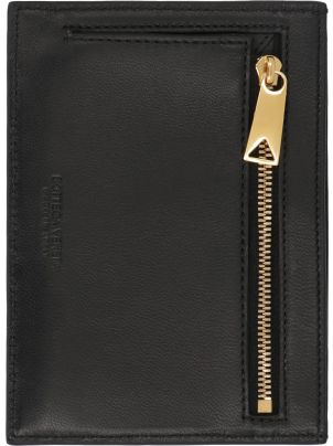 BOTTEGA VENETA ターコイズ パスポートケース ウィメンズ トラベルアクセサリー | Bottega Veneta® JP