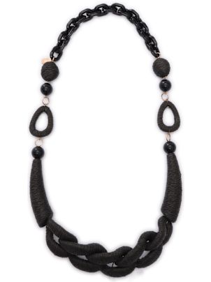 【送料&関税込】Weekend Max Mara Teismo Custom Jewellery Weekend Max Mara Teismo Custom Jewellery | italist