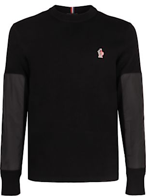 Moncler Grenoble Sweaters for Men