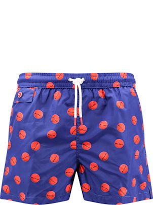 Kiton Swimwear for Men