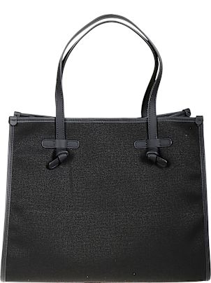 トートバッグ GIANNI CHIARINI Woman Tote bags Black BS11730AGADIR 001 GIANNI CHIARINI Tote Bag Leather Black | eBay
