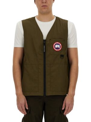 Canada Goose Casual jackets for Men, Online Sale up to 35% off