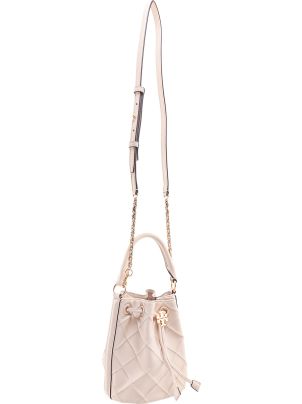 Bucket bags Tory Burch - Leather bag - 142565122