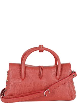 ハンドバッグ ZANELLATO SMALL DOTTA CENTAURO HANDBAG Zanellato Small Dotta Centauro Bag | ShopSimon