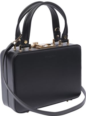 Gianvito Rossi Vali' Handbag | italist