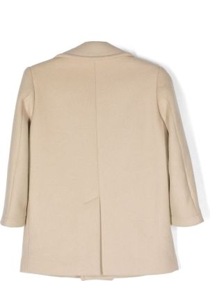 Maison Margiela Coats Beige | italist
