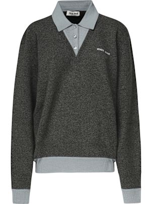 Miu Miu Clothing for Women Miu Miu Clothing for Women