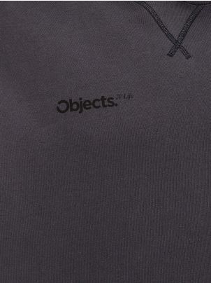 Objects Iv Life 'boulder Print' Hoodie | italist